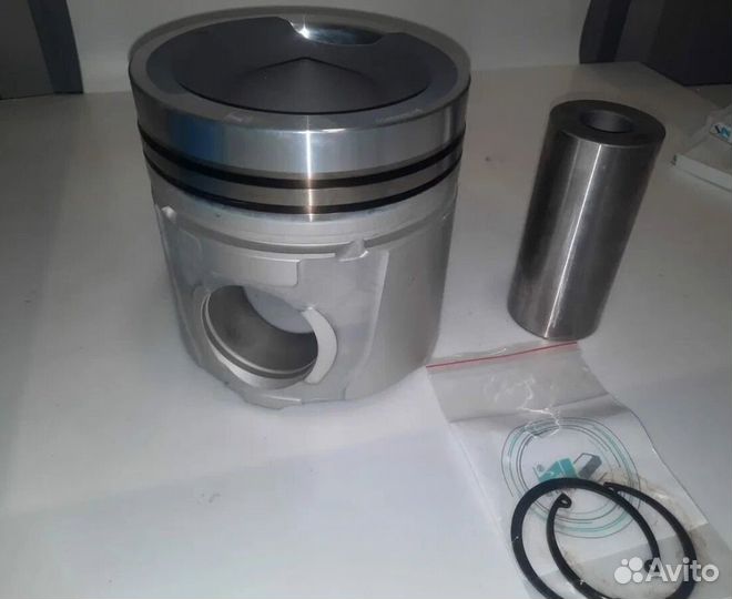 Поршневой комплект Cummins