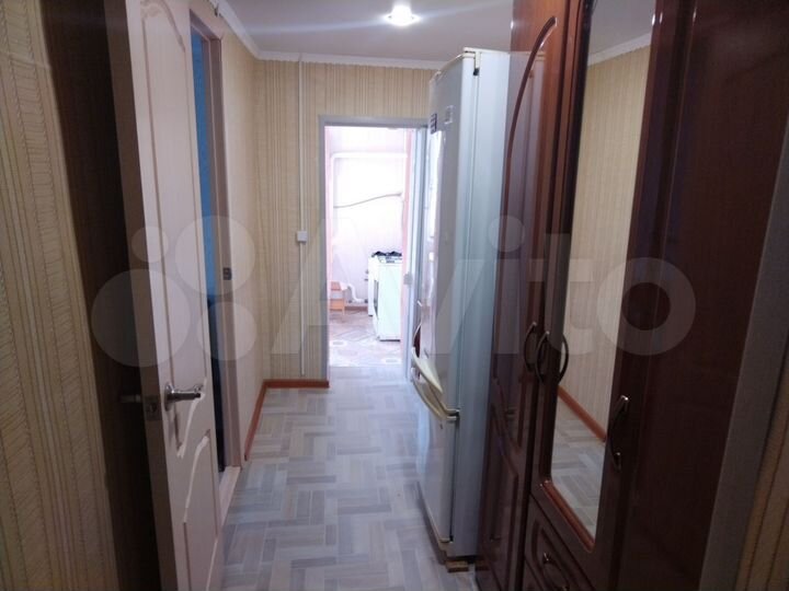 Дом 67,8 м² на участке 7 сот.