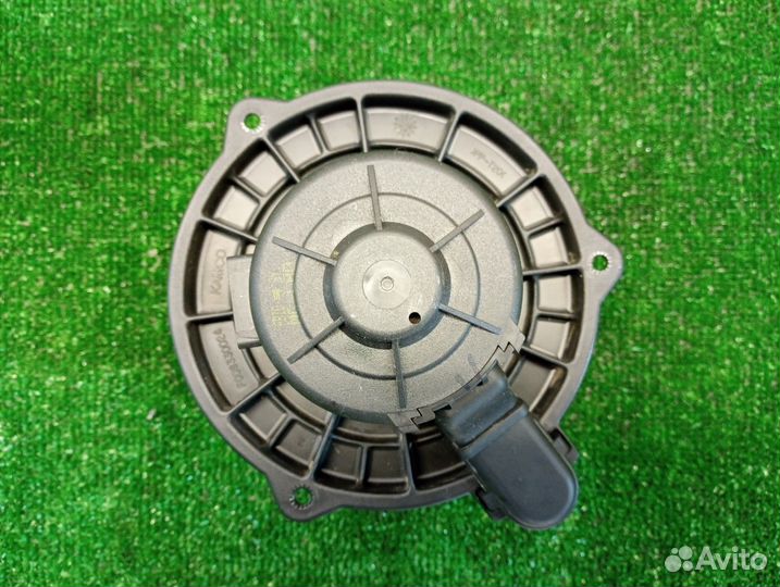 Моторчик отопителя (печки)