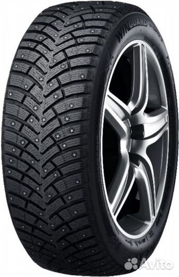 Nexen Winguard WinSpike 3 235/40 R18 95T