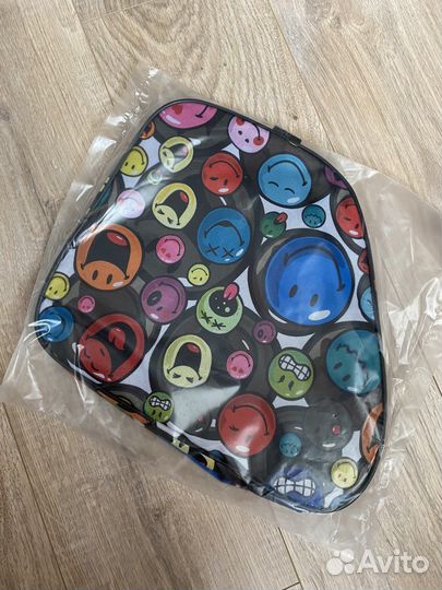 Сумка чехол для коньков