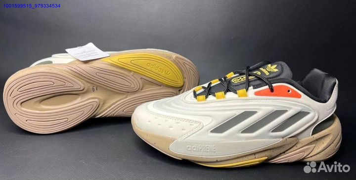 Кроссовки adidas ozelia (Арт.87903)