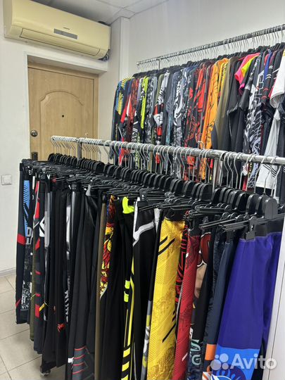 Боксерские перчатки мма