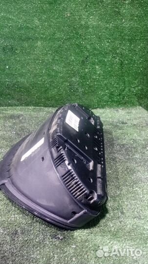 Приборная панель BMW E39 LOW