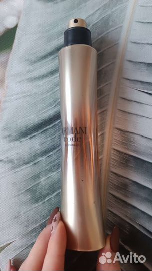 Духи Giorgio Armani Code Absolu 75