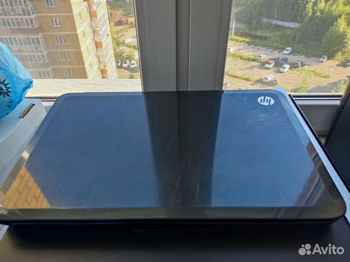 Ноутбук HP Pavilion G6 (g6-2160sr)