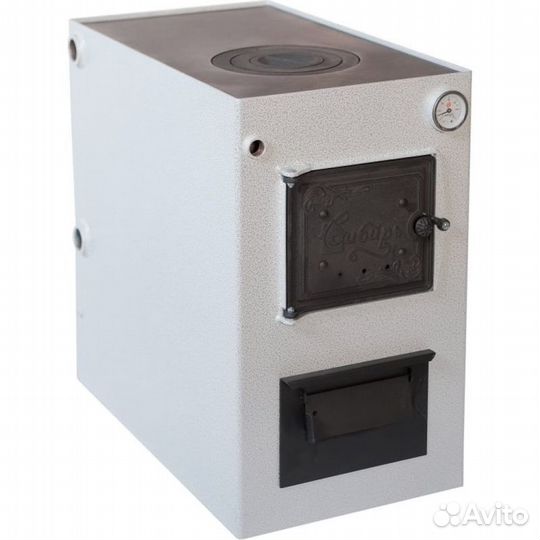 Котел нмк Сибирь-кво