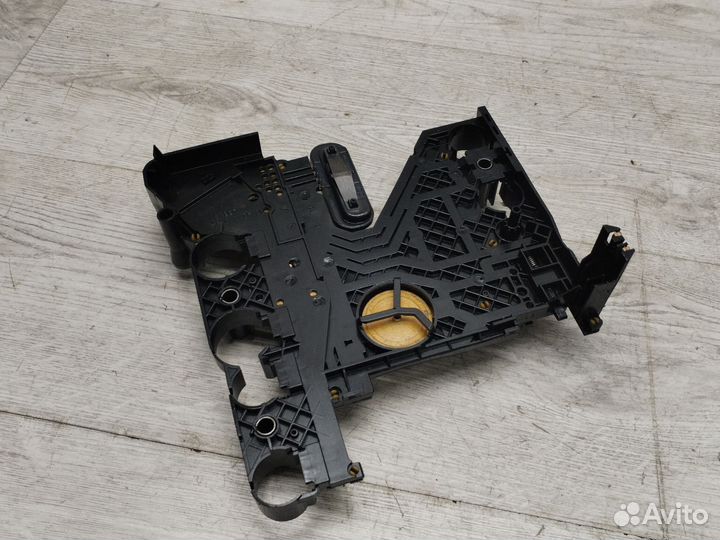 Плата АКПП Mercedes-Benz 722.6