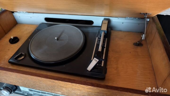 Радиола Riganda 102