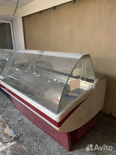 Продам торговое оборудование