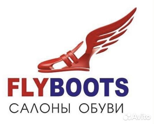 Продавец консультант в салон обуви