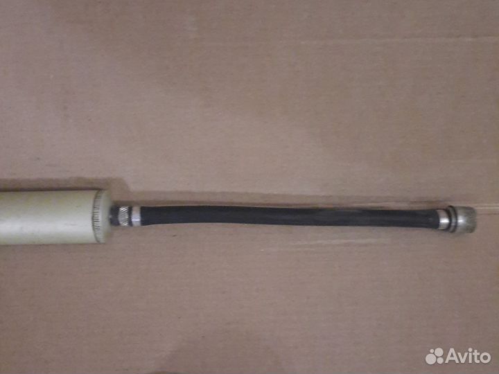 Катафоты СССР