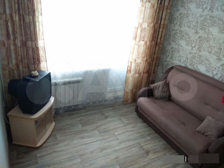 1-к. квартира, 25 м², 5/10 эт.