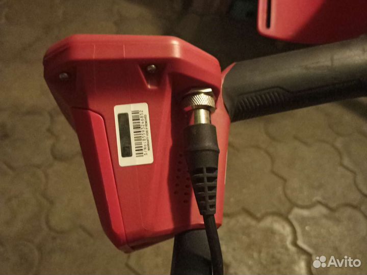 Minelab vanquish 440