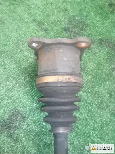 Привод передний левый suzuki escudo