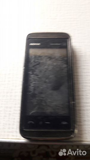 Nokia C5-00