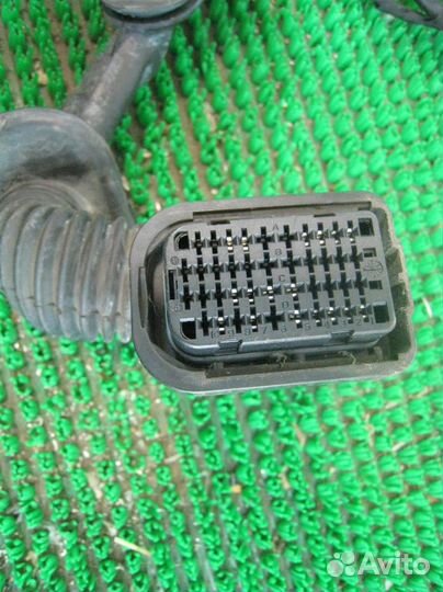 Проводка двери передней правой Renault Kangoo 2