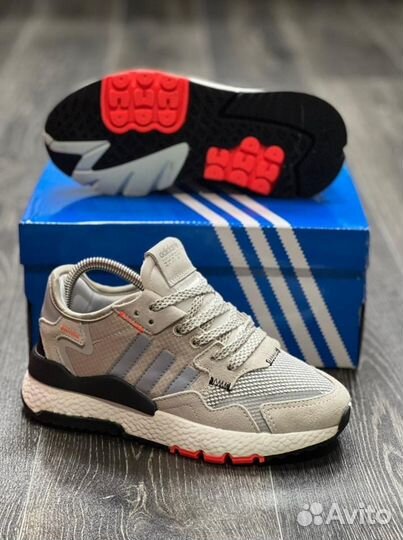 Кроссовки Adidas Nite Jogger