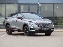 Новый OMODA C5 1.5 CVT, 2023, цена от 2 299 900 руб.