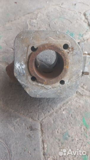 Запчасти на мотороллер муравей