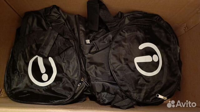 Запчасти от гироскутеров