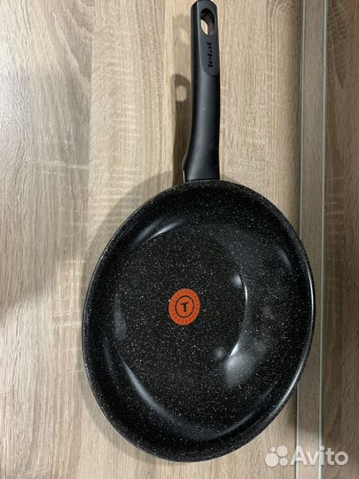 Новая вок сковорода Tefal Asteroid 28 см