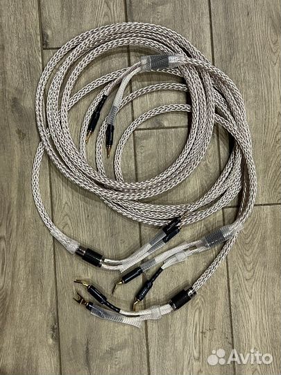 Акустический кабель