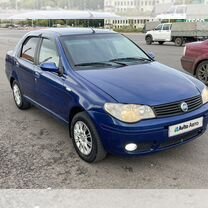 FIAT Albea 1.4 MT, 2008, 158 000 км, с пробегом, цена 360 000 руб.