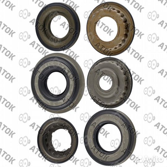 27960AK-LIN комплект поршней U150E