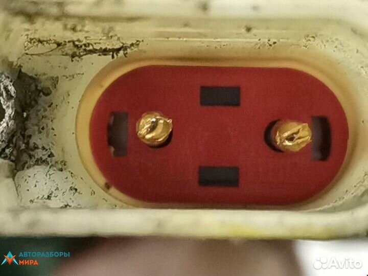 Датчик ABS Ford Mondeo 2 2000 1025012