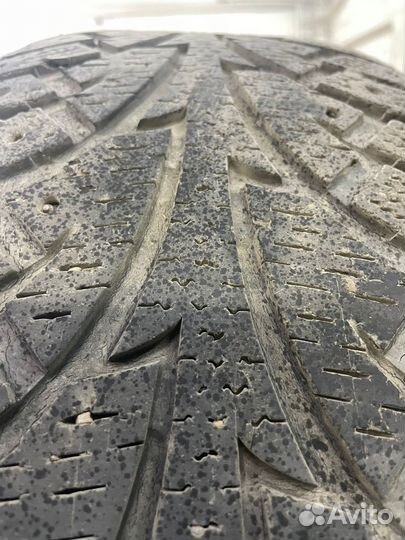Hankook Winter I'Pike 225/60 R17 99T