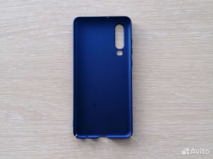 Чехол на huawei p30