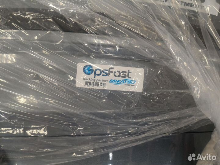 Лодочный мотор Mikatsu (Микатсу) M 40 FES Гарантия