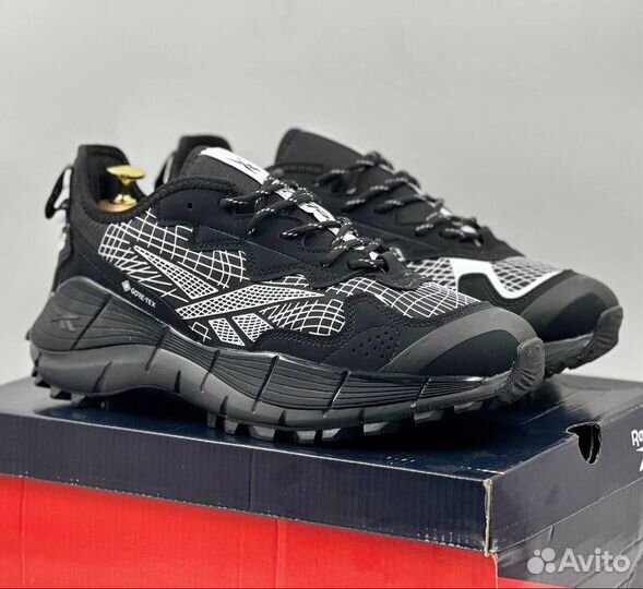 Reebok Zig Kinetica 2 edge (Арт.16326)