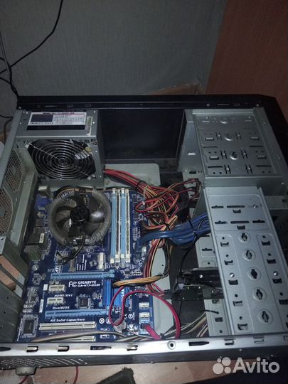 Установка Windows Настройка Программ Комп мастер