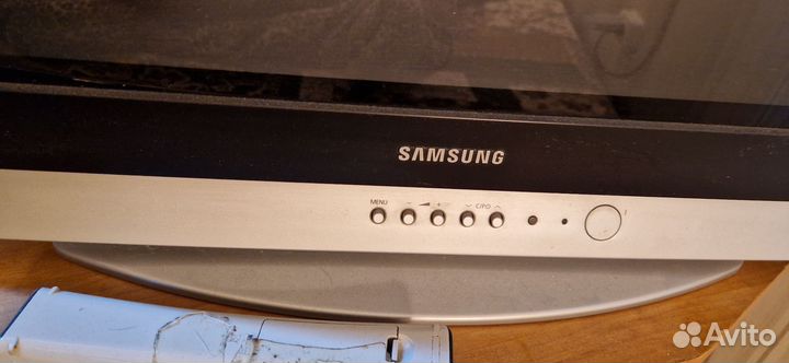 Телевизор бу