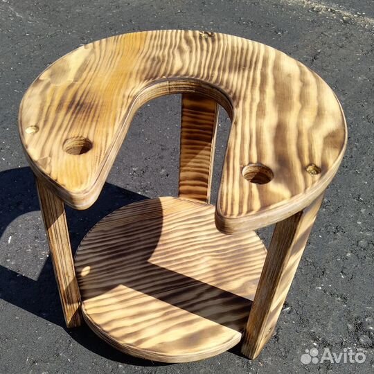 Столик для кальяна