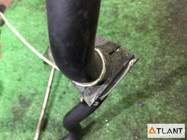 Стабилизатор передний daihatsu move