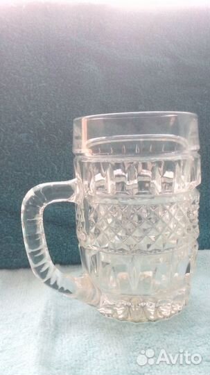 Пивные Кружки