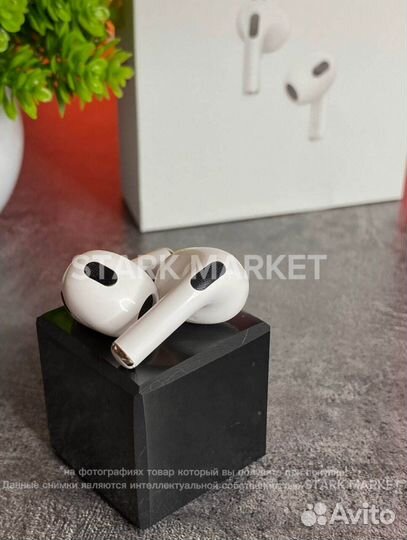 AirPods 3 (Huilian 247B)