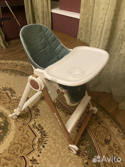 Стульчик для кормления Babyhit