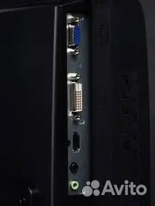 Монитор BenQ BL2405HT 24дюйма