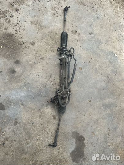 Рулевая рейка Toyota Grand Hiace 1999 40120-26430