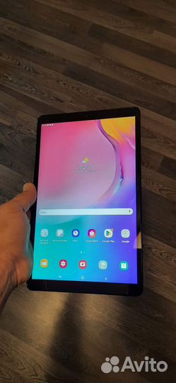 Samsung galaxy tab a 10.1 sm t510 wifi