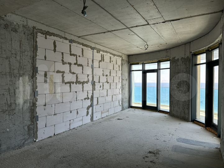 2-к. апартаменты, 45,6 м², 8/9 эт.