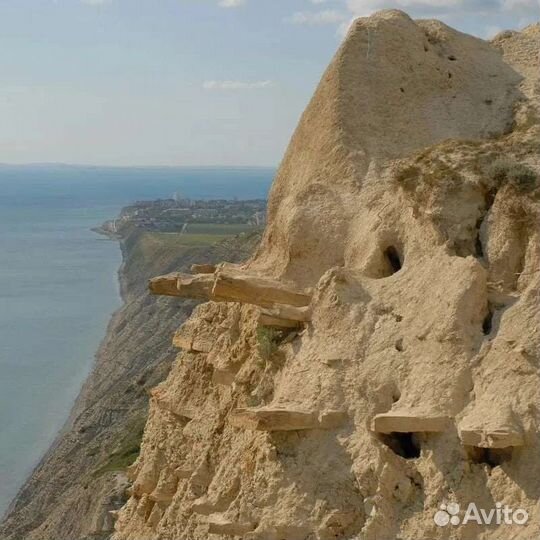 Экскурсии из Анапы круглый год