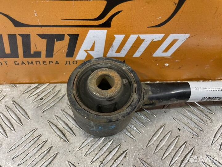 Рычаг задний Lexus Rx 4 (2grfxs) 3500CC 24-valve