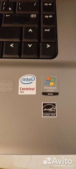 Ноутбук нр, asus на запчасти