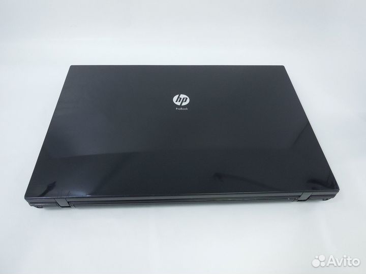 HP ProoBook 4515S не включается