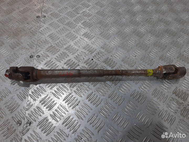 Карданчик рулевой Hyundai Getz TB G4EA 2004